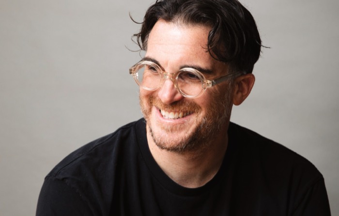 Aaron Trotman, founder of NON