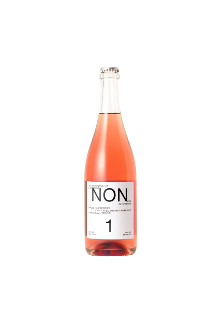 NON 1 bottle