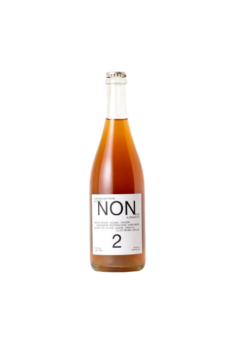 NON 2 bottle