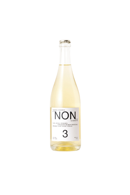 NON 3 bottle